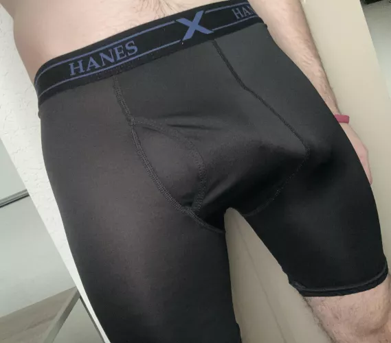 Can someone give me more room?