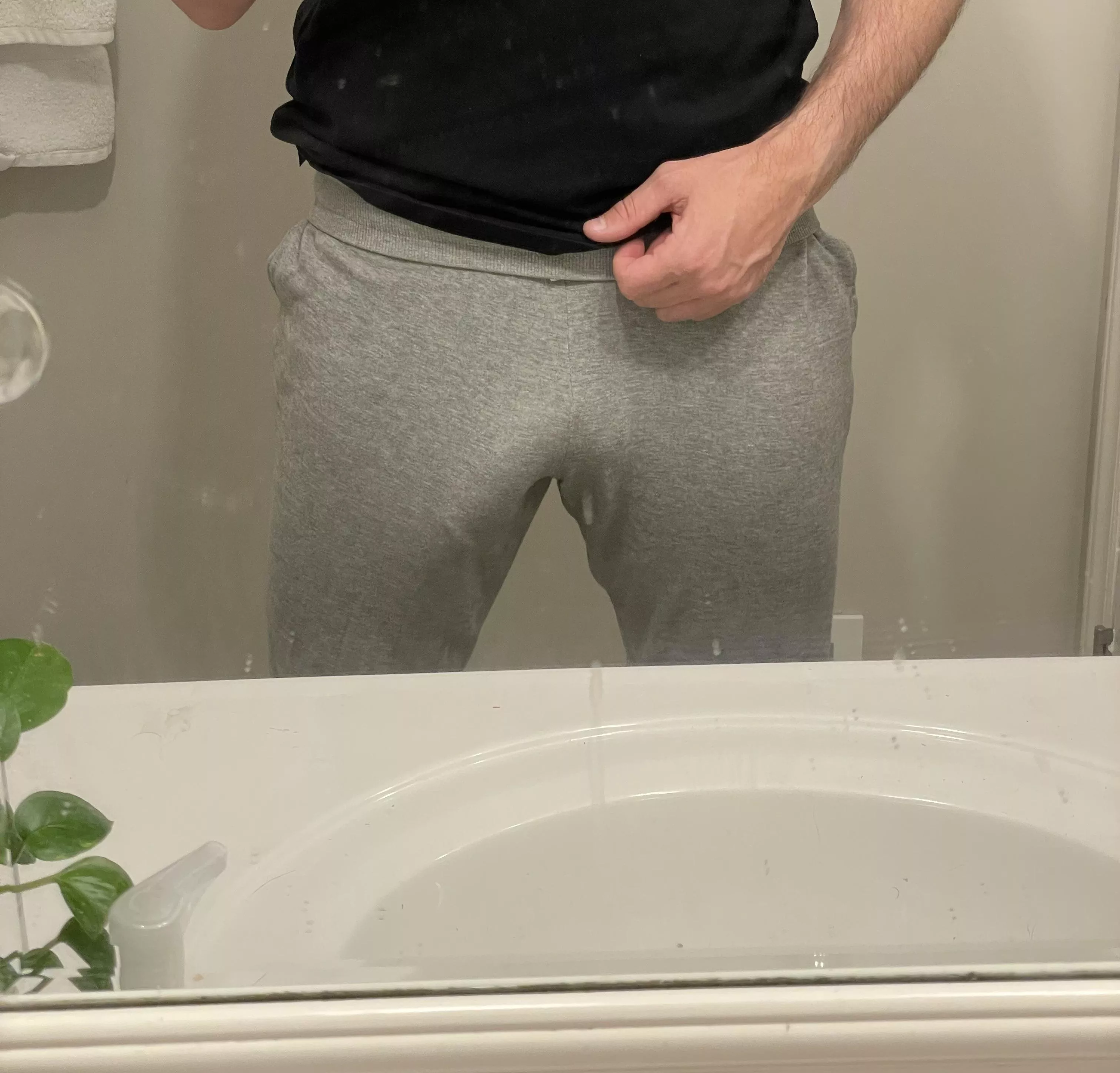 Can’t wear these pants anywhere