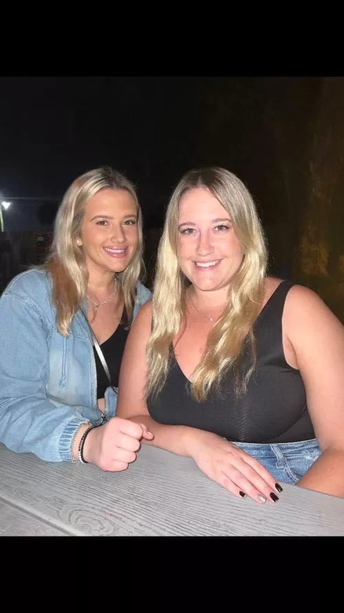 Clenching her fist about them