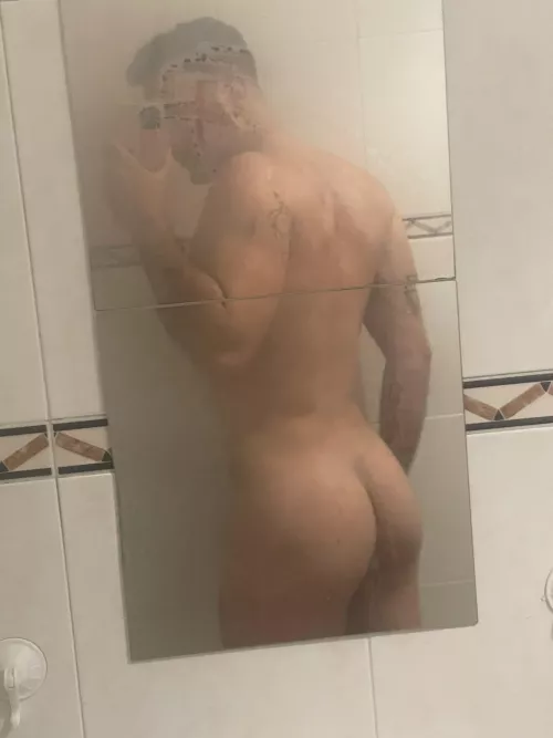 Come shower with me
