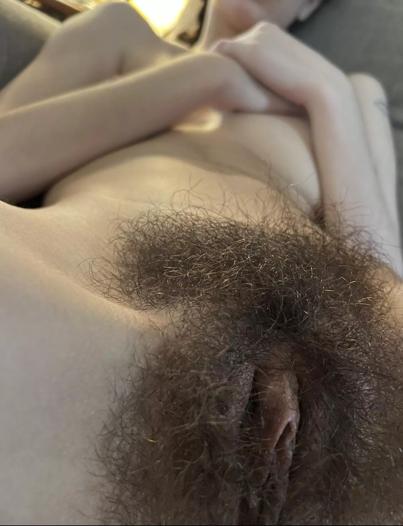 Come suck my clit, plzzz