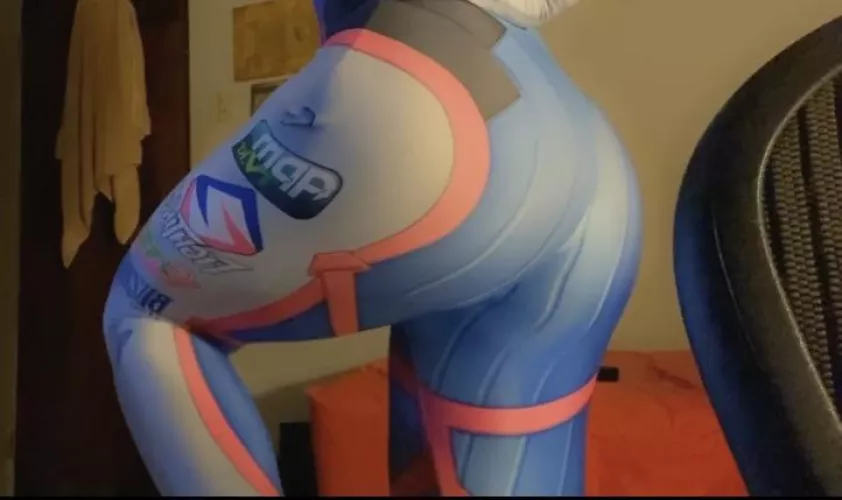 Come with a bet if you’re bigger ;)