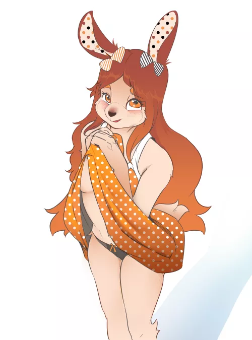 commission artwork by @oumseven