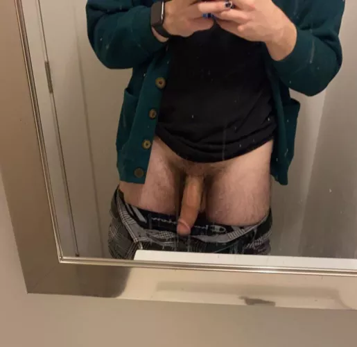 Compare dicks and favorite porn?