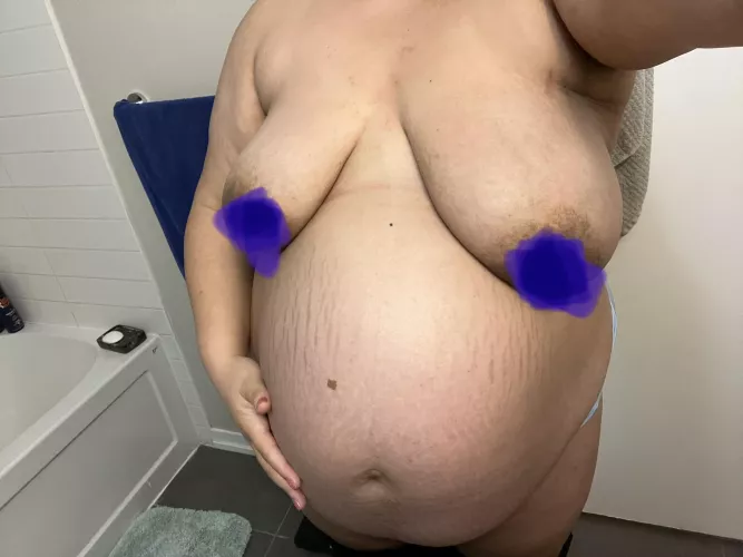 Cum take a shower with me?