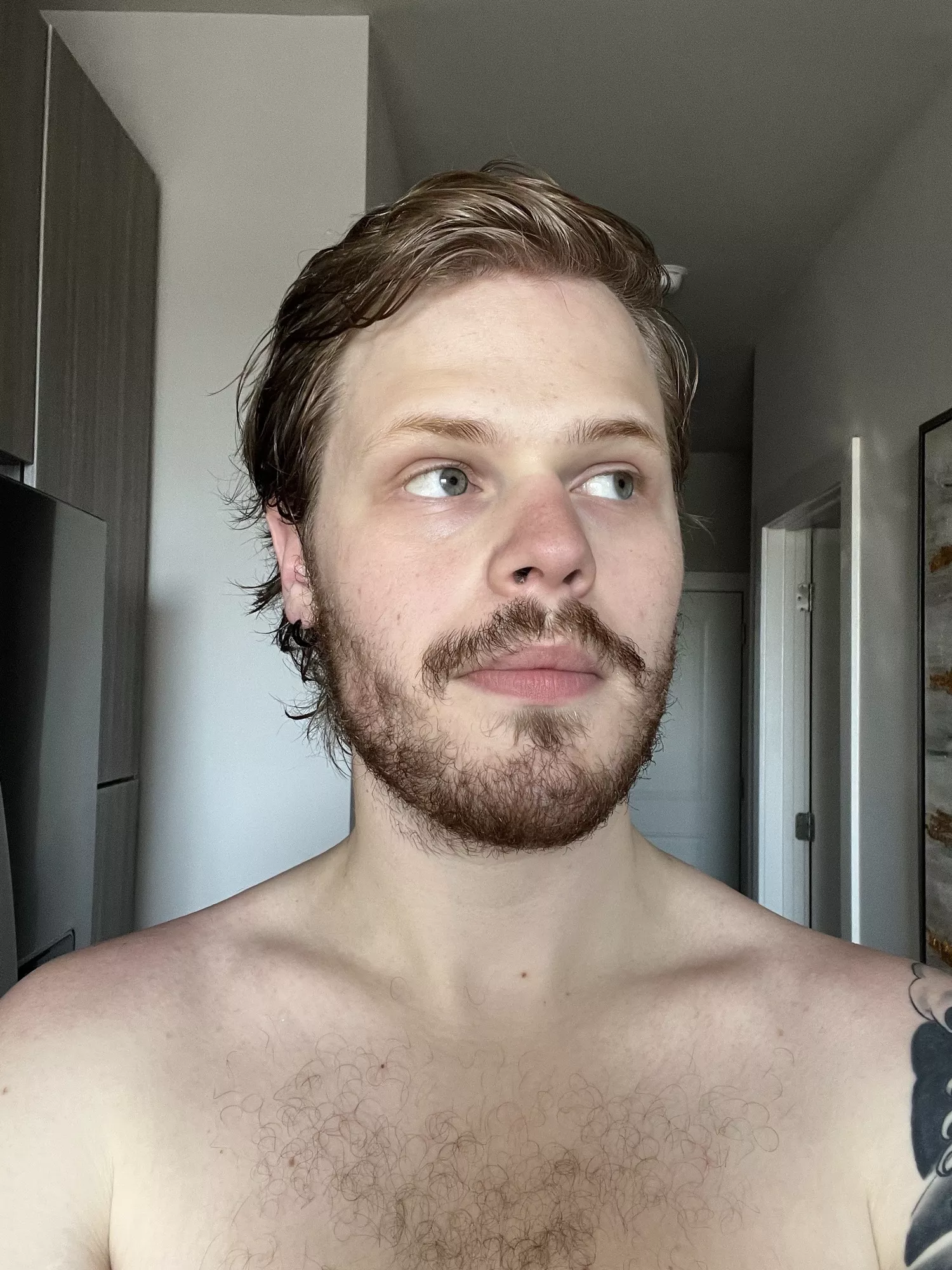 Definitely needed this afternoon’s workout after how this week has gone so far