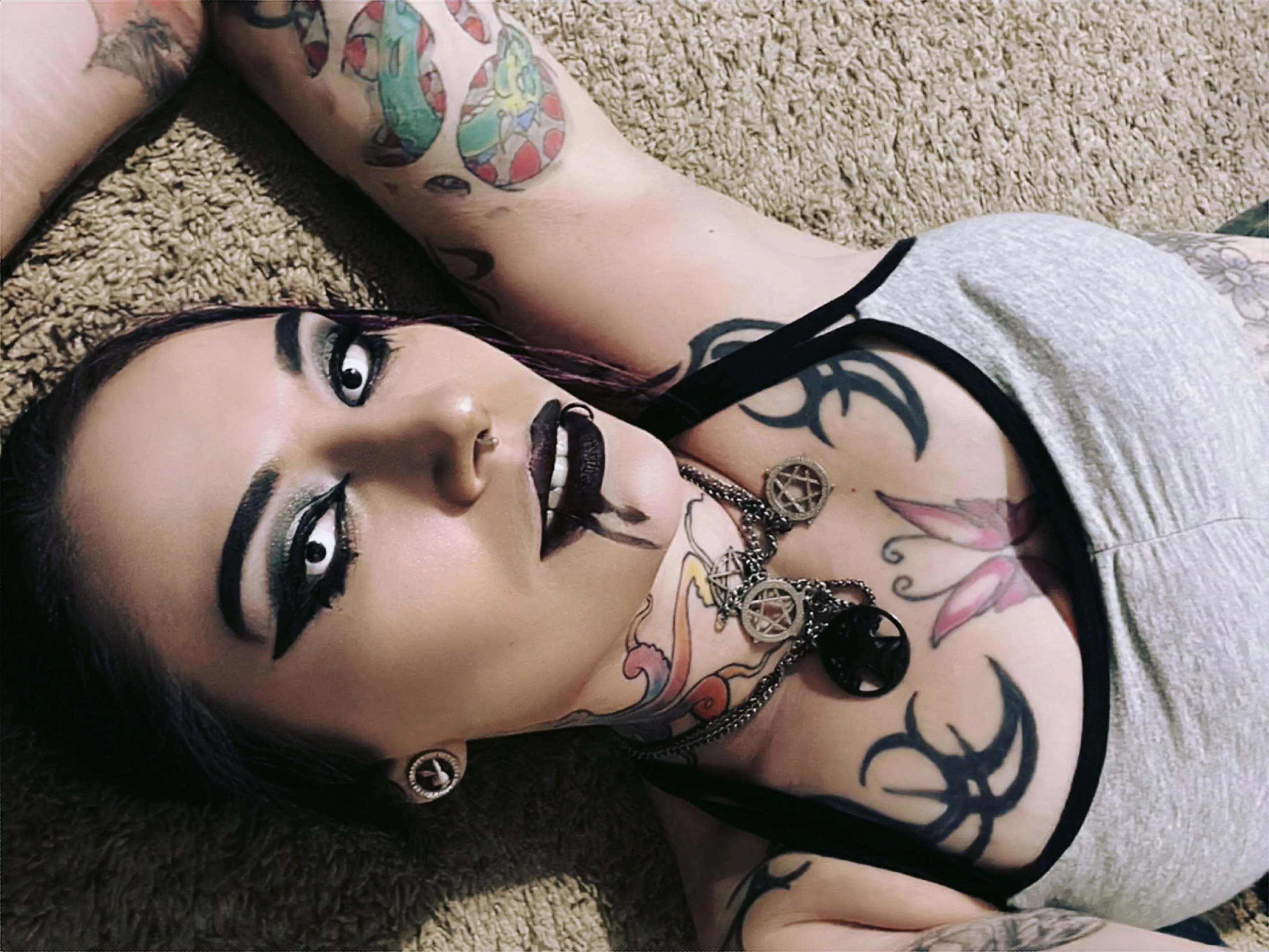 Demons do you better