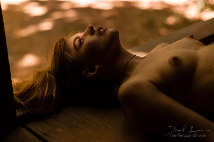 diablerie | Nettie Harris by The PhotoSmith