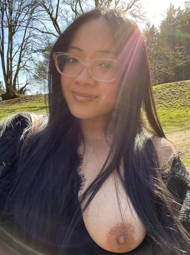 Do I make your cock throb?