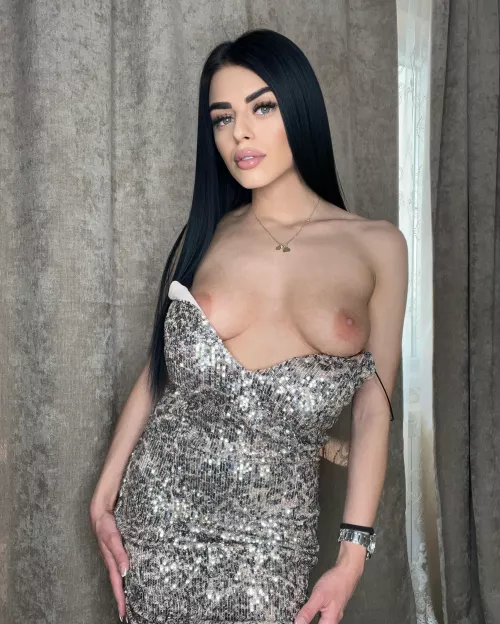 Do you guys really like tiny boobs? Kinda insecure about them