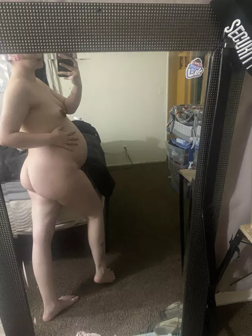 Do you like my curves?