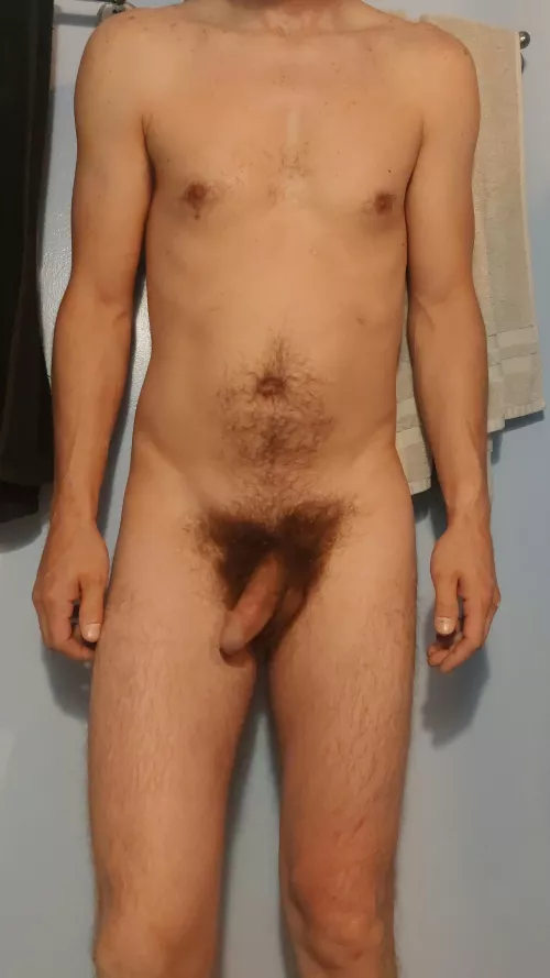 Do you wanna put your feet on my rug?