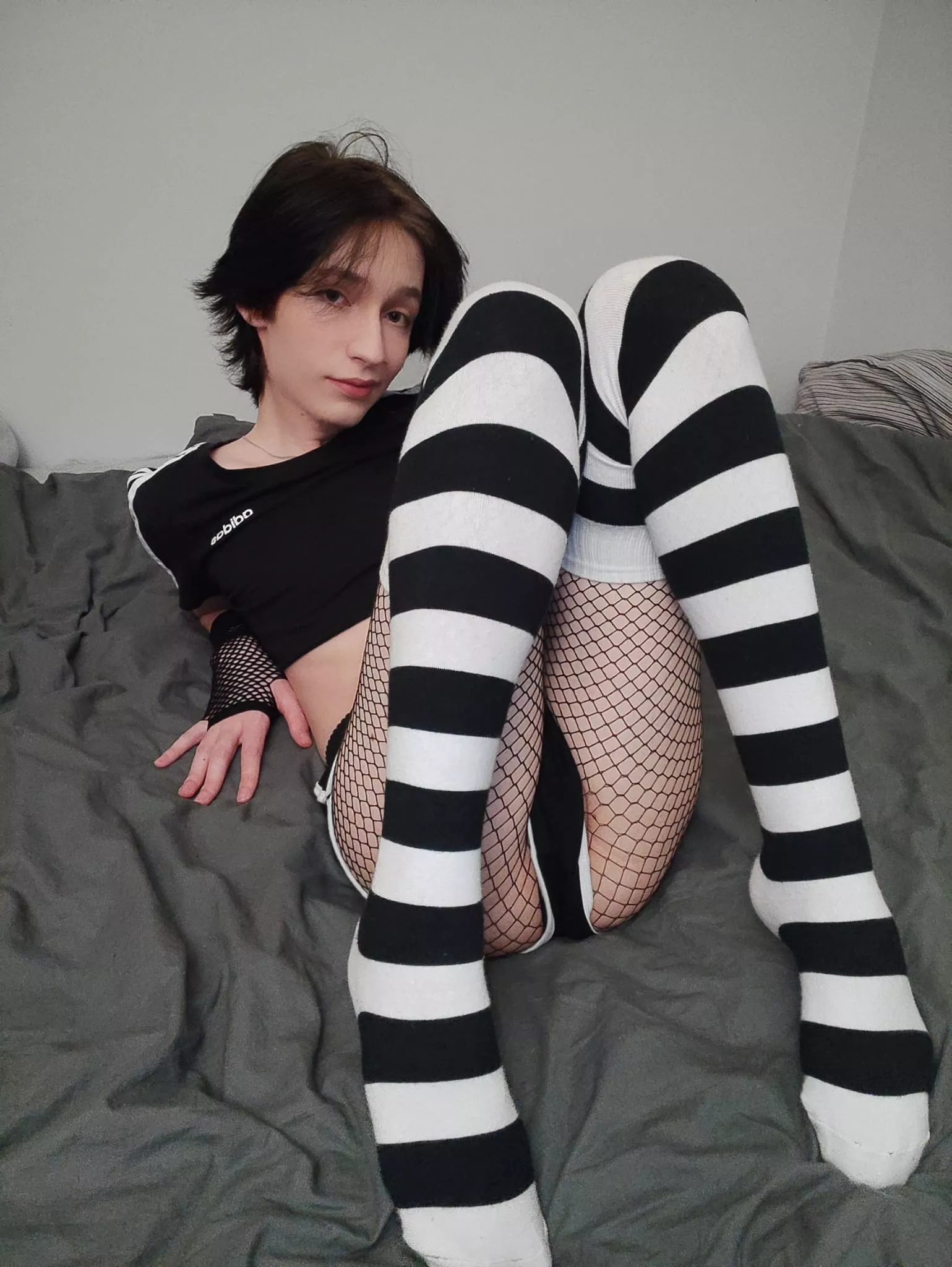 Do you want to taste my boypussy? 🥺