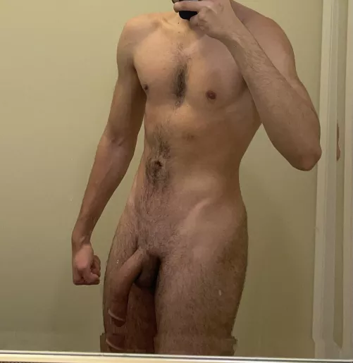 Does it look heavy 😳