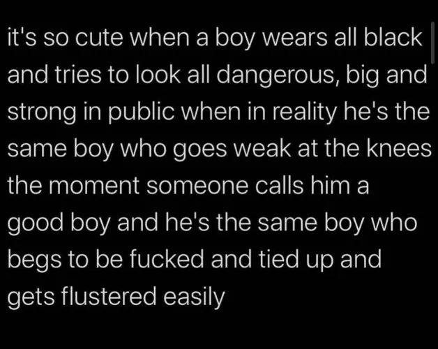 don’t judge a book by its cover