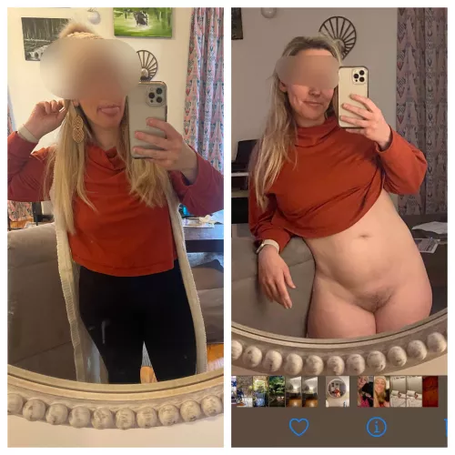 Earlier in the day & after I got off with him on FaceTime (you know who you are 😘)