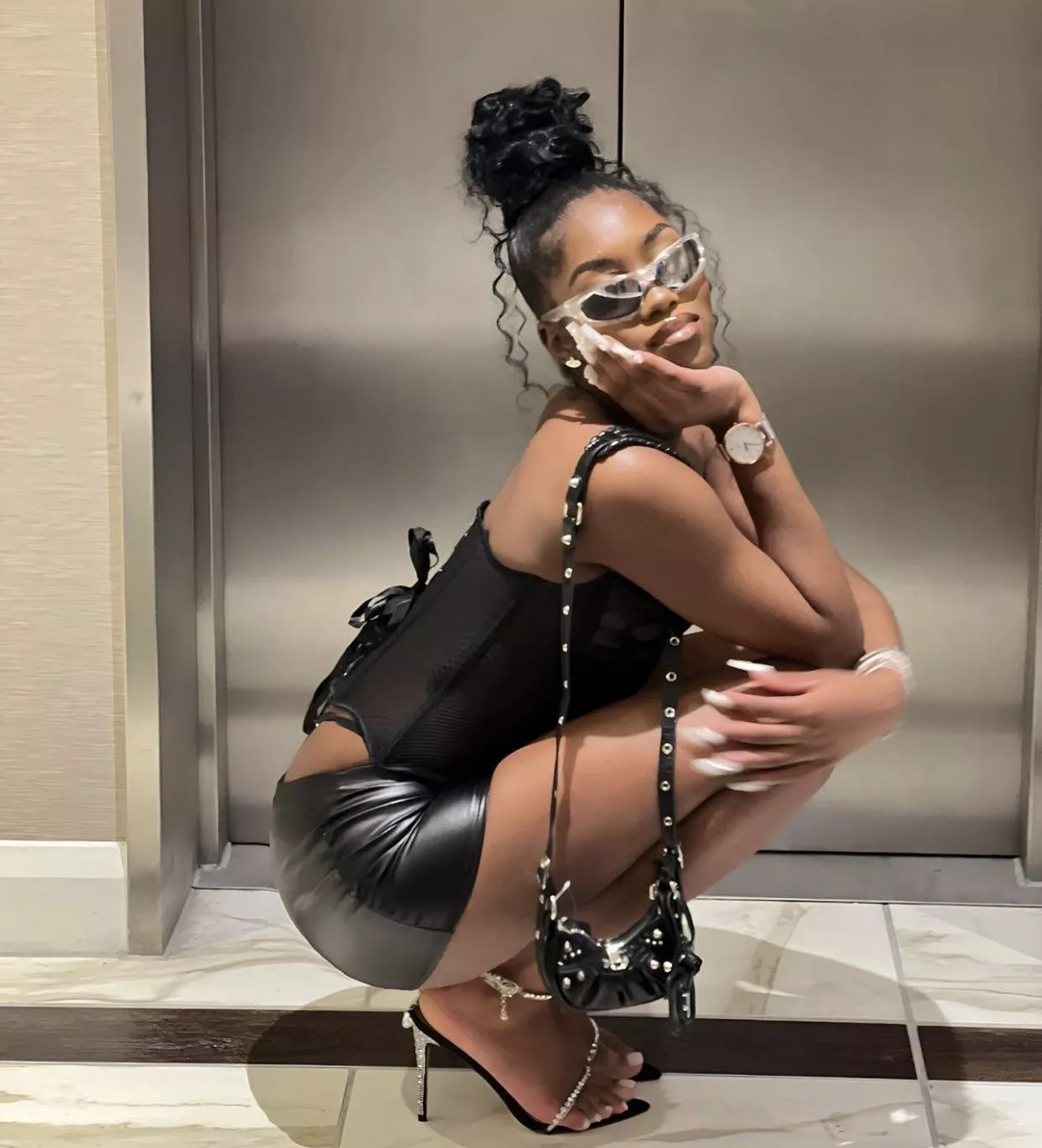 Filthy Birmingham slut