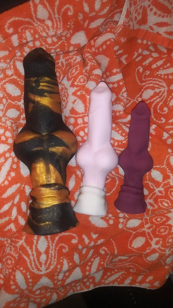 Finally have legacy Razor in all sizes!!!