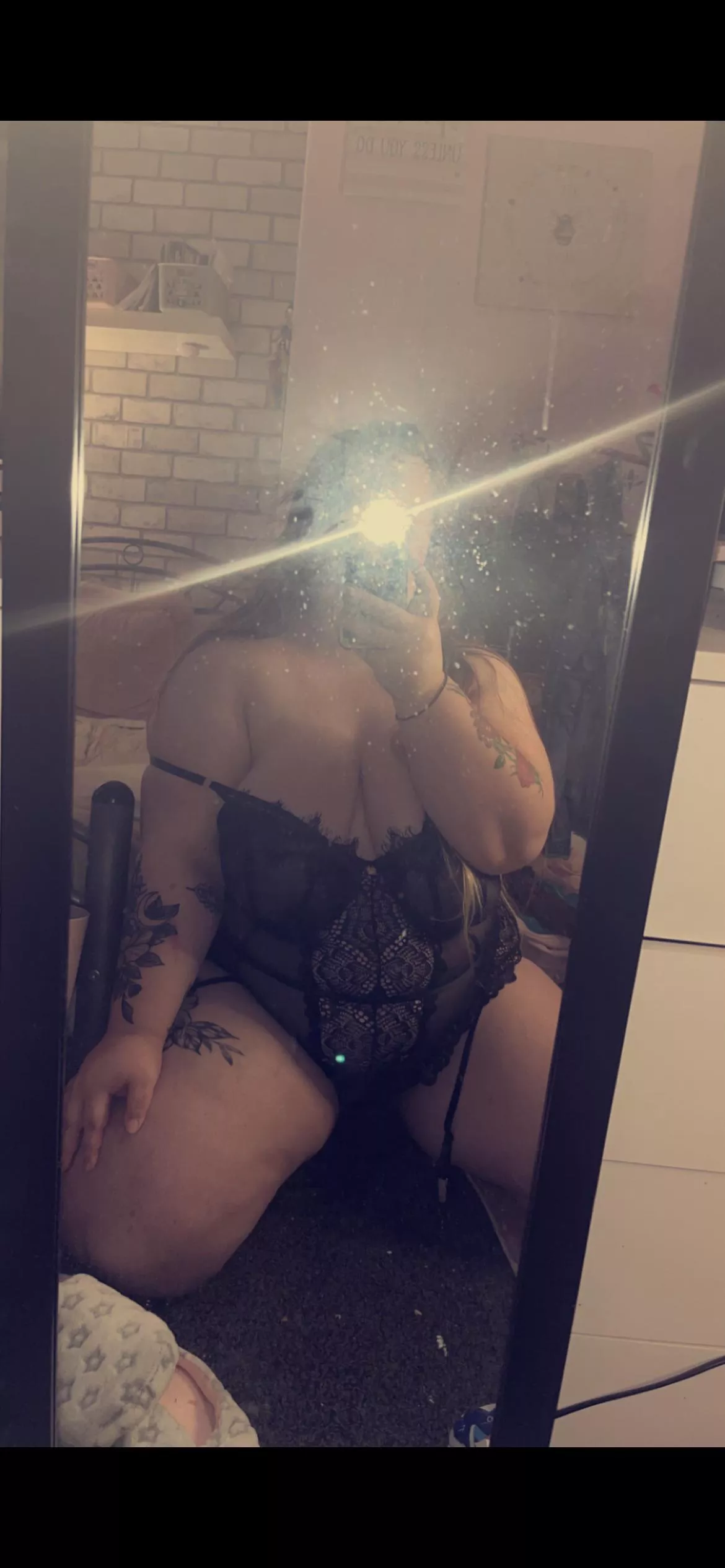 fuck me with it on or off?