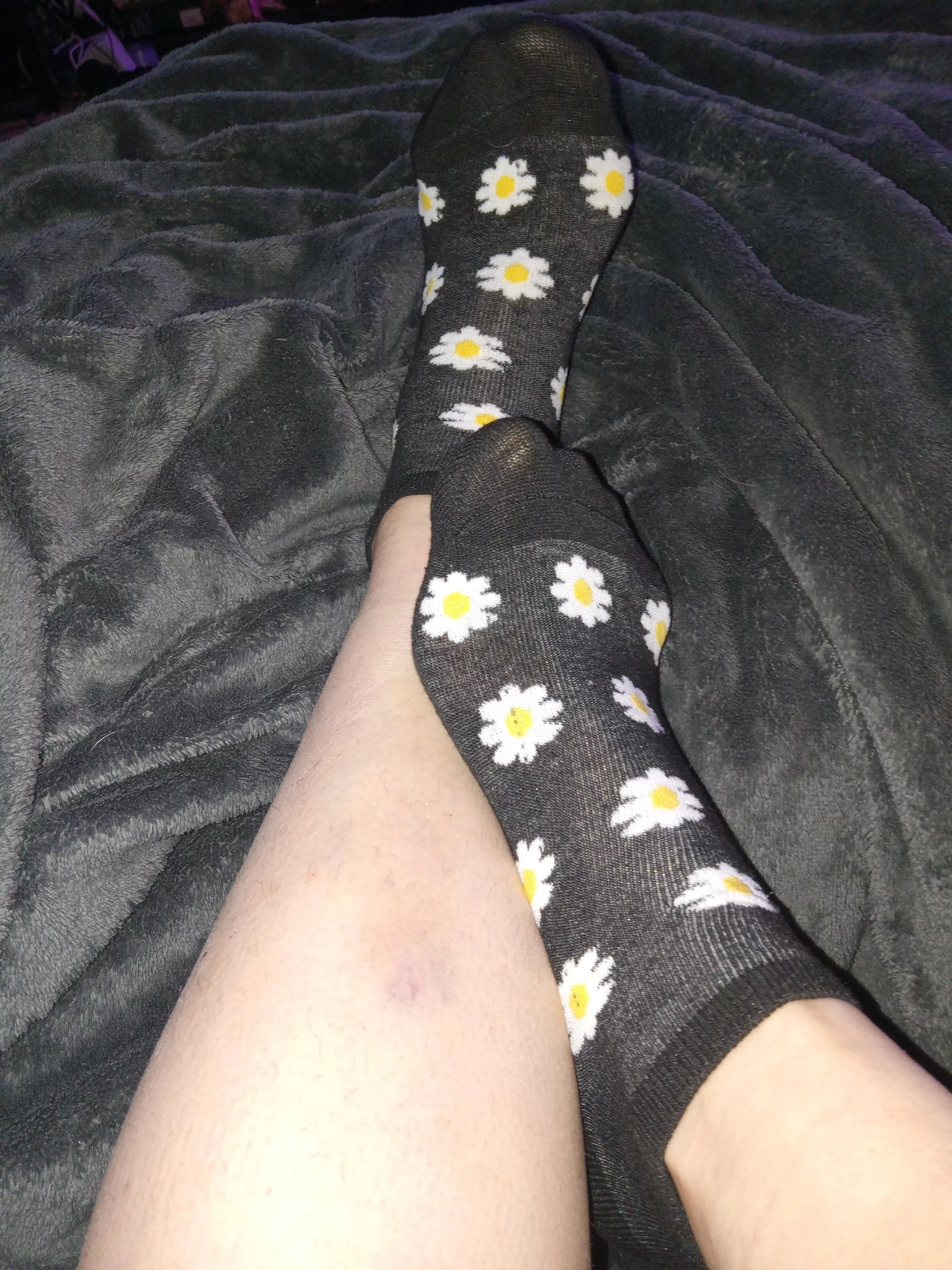 Get these adorable ankle socks just in time for Spring! DM me for details!