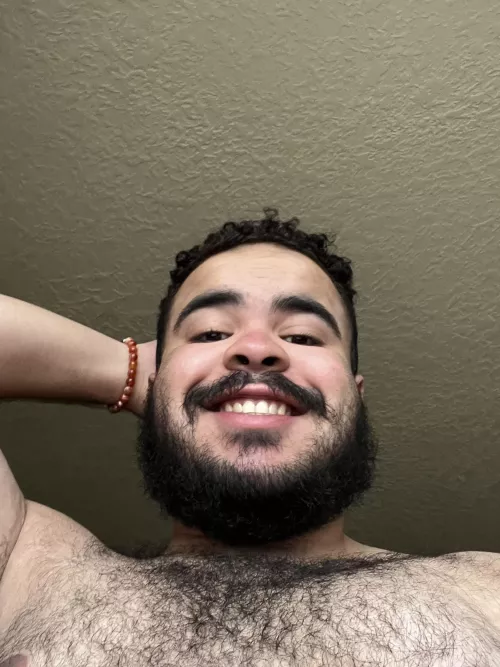 good morning! happy thursday :)