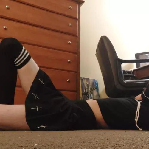 good morning (or afternoon) :3