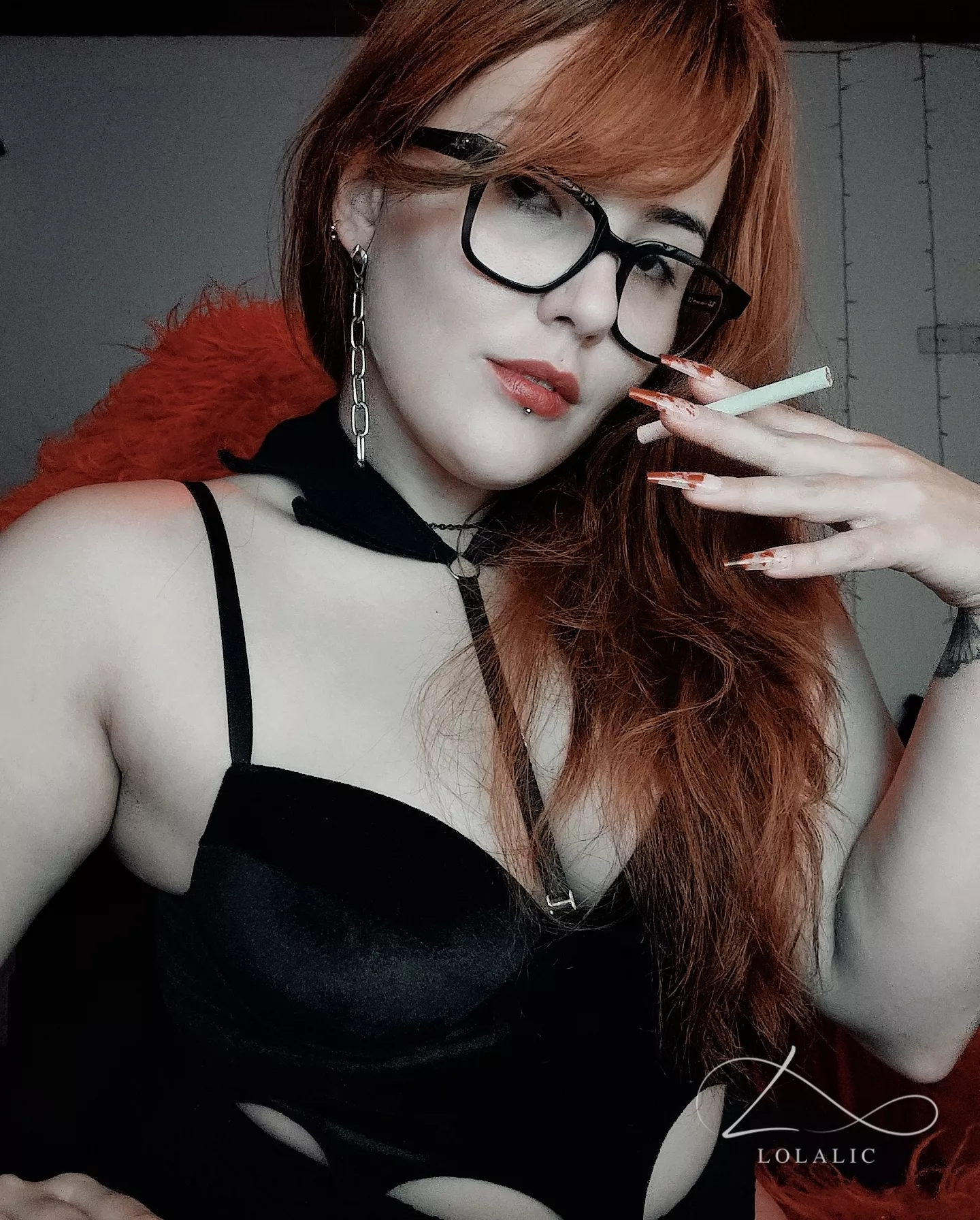 Good night time to smoke