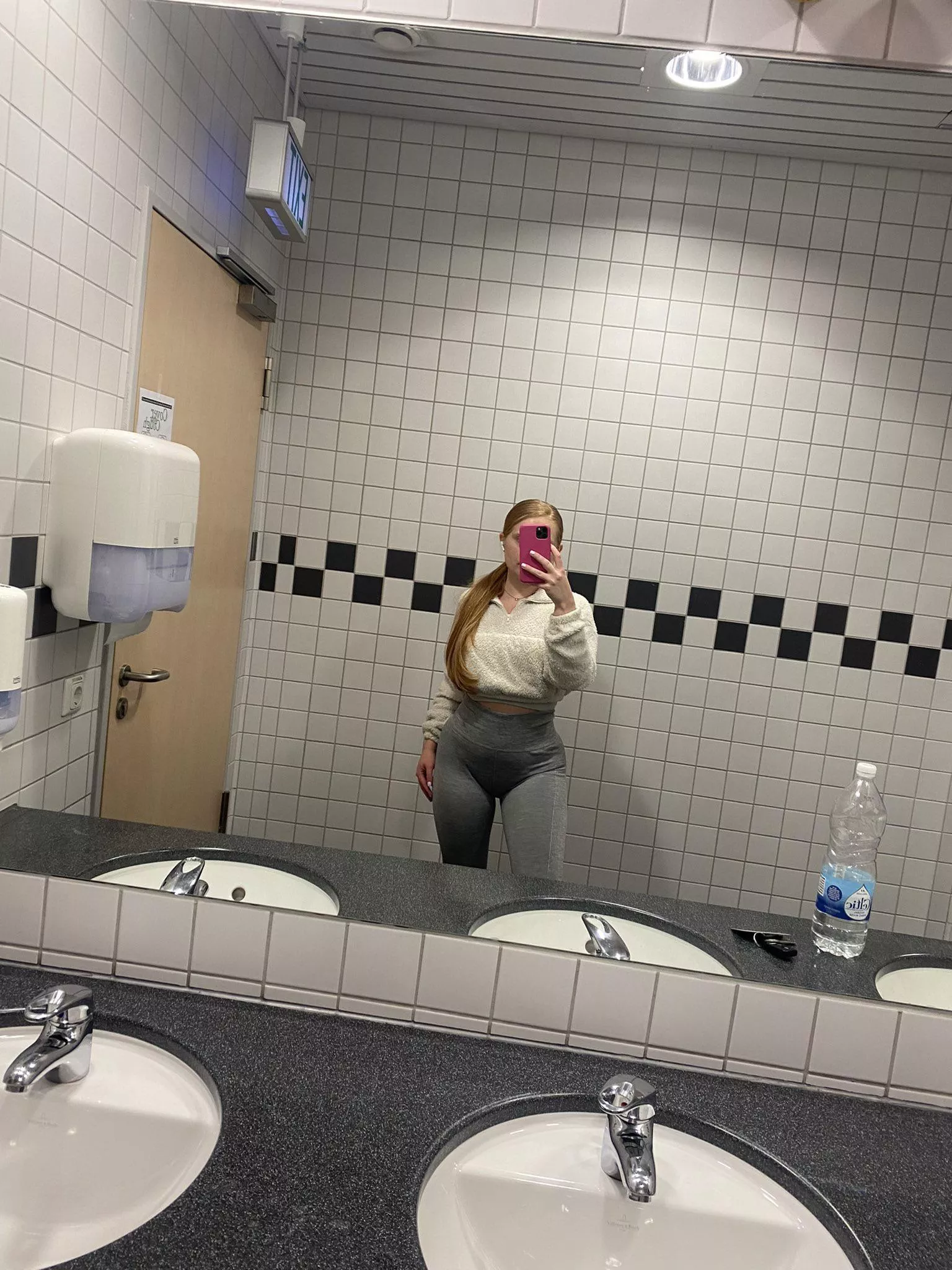 Great run day today!