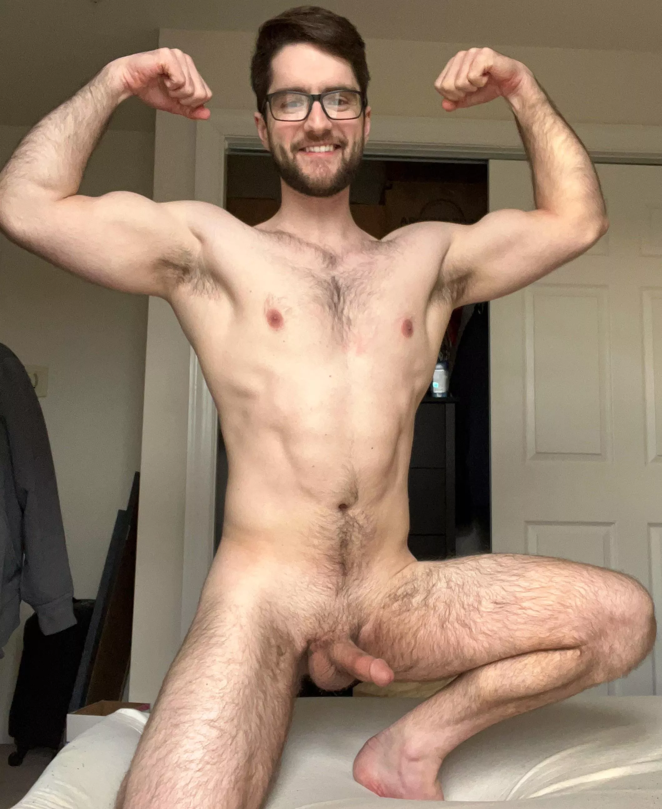 Happy “hump” day