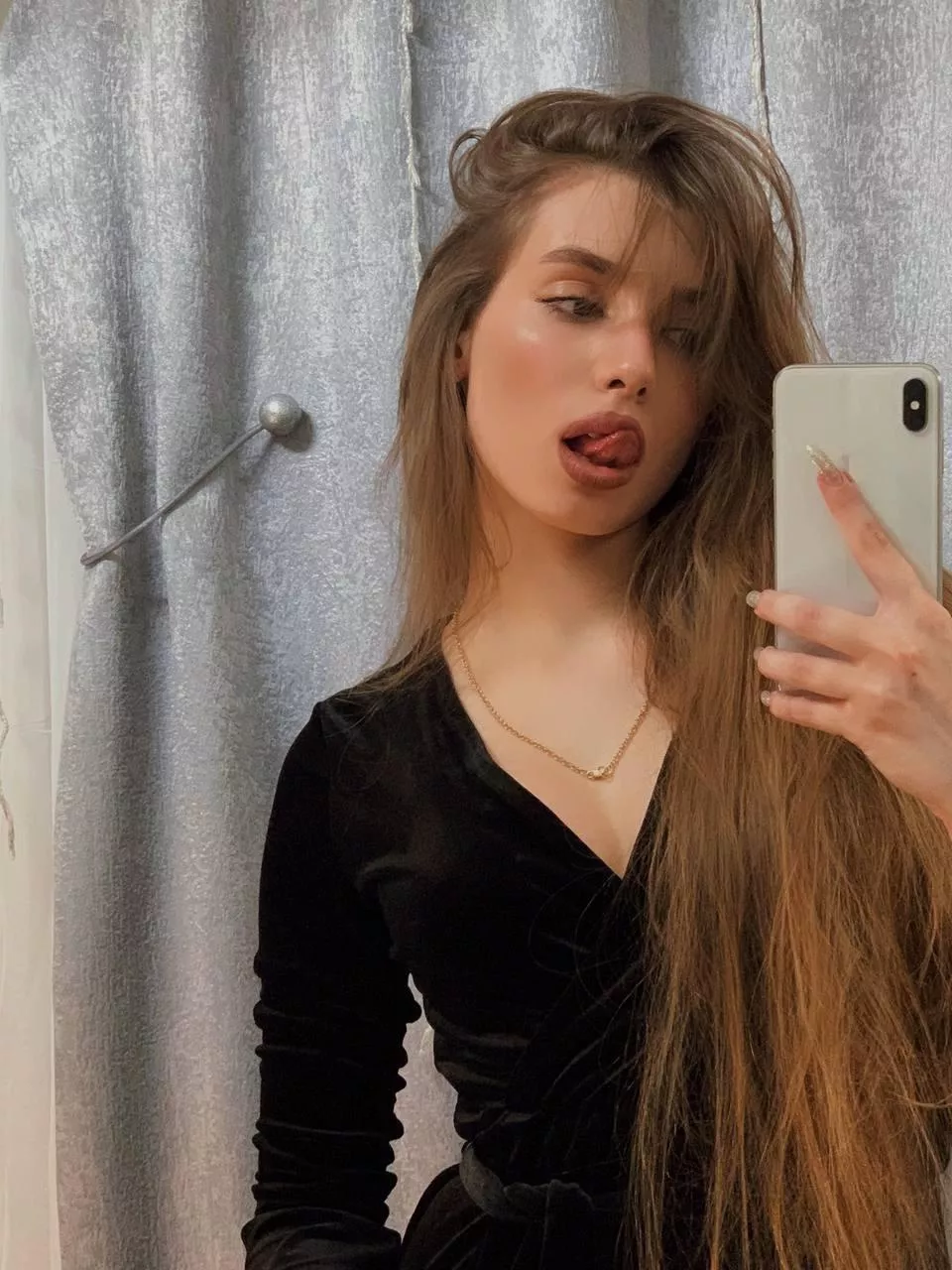 Have u ever been with Ukrainian girl ?🙈🥵💦