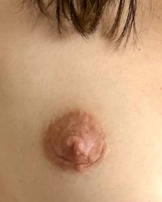Hello nipple.