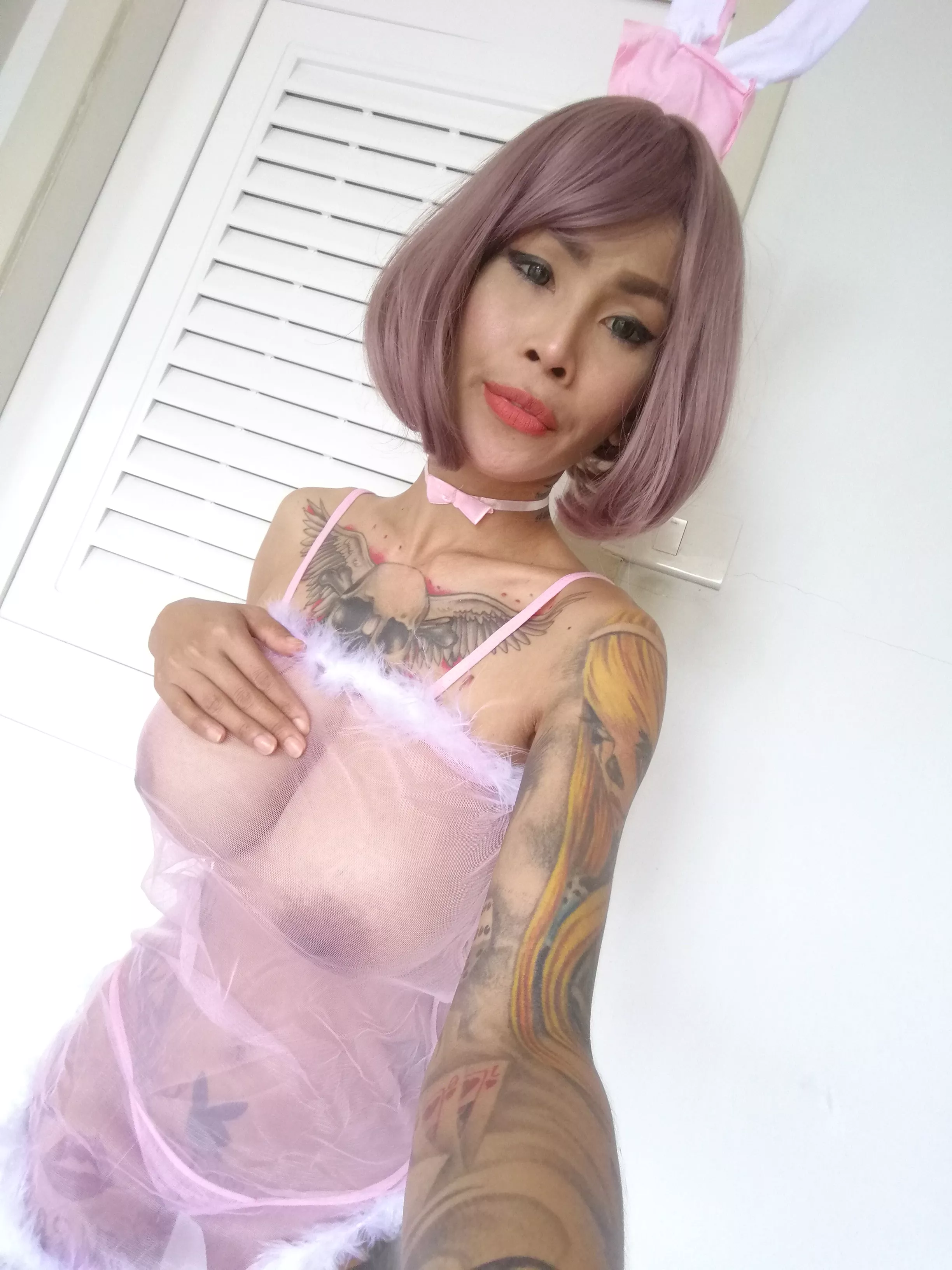 Here are the goods for your sampling ;)