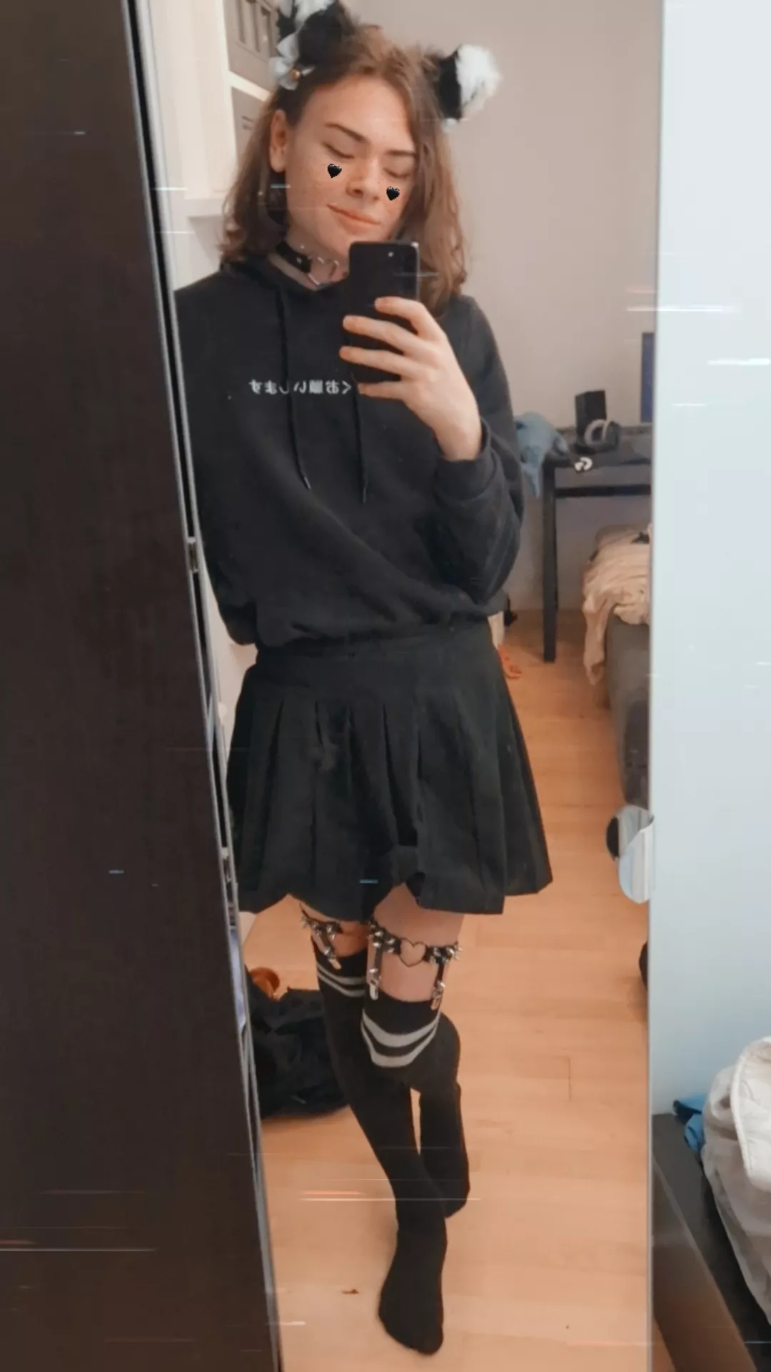 Heya, this is my first post on here :3