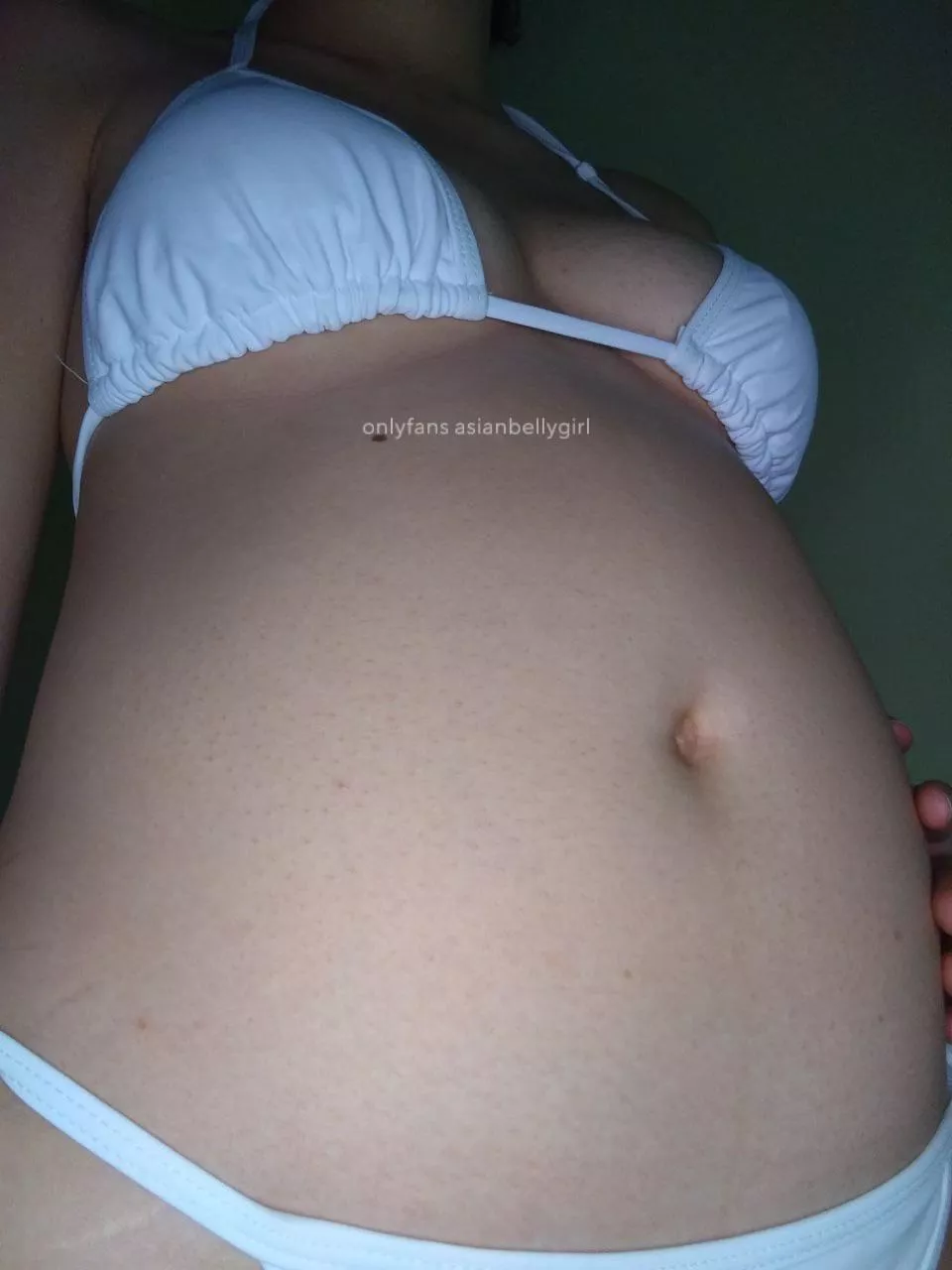 Holy fuck I feel huge