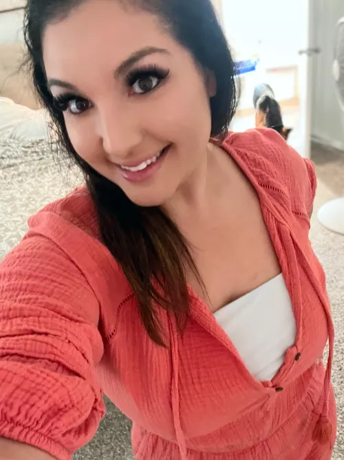 Hope you have a great day