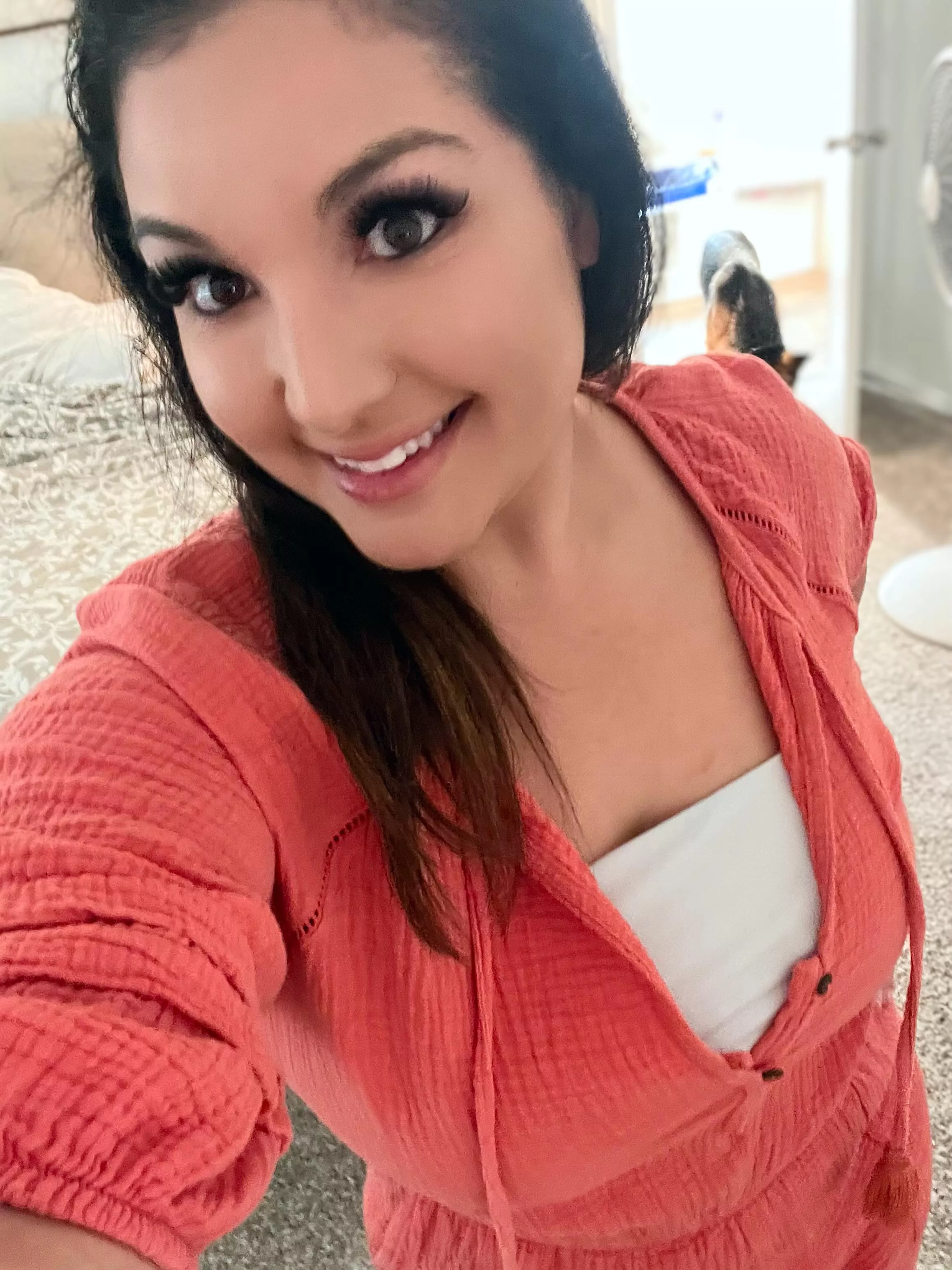 Hope you have a great day