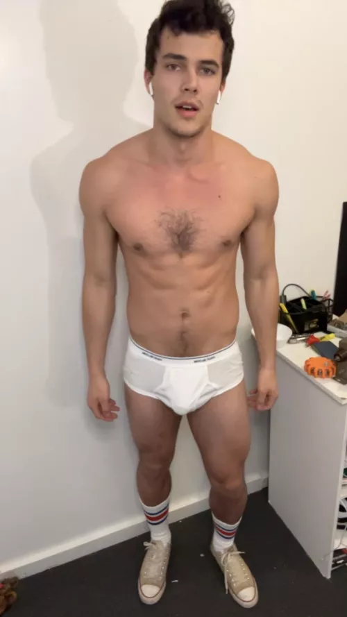 How do these look on me?