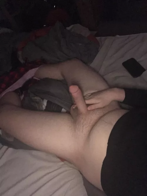 How does my Cut Cock look?