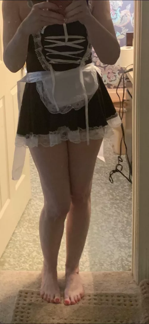 I had a wonderful day, what about you? ♥️