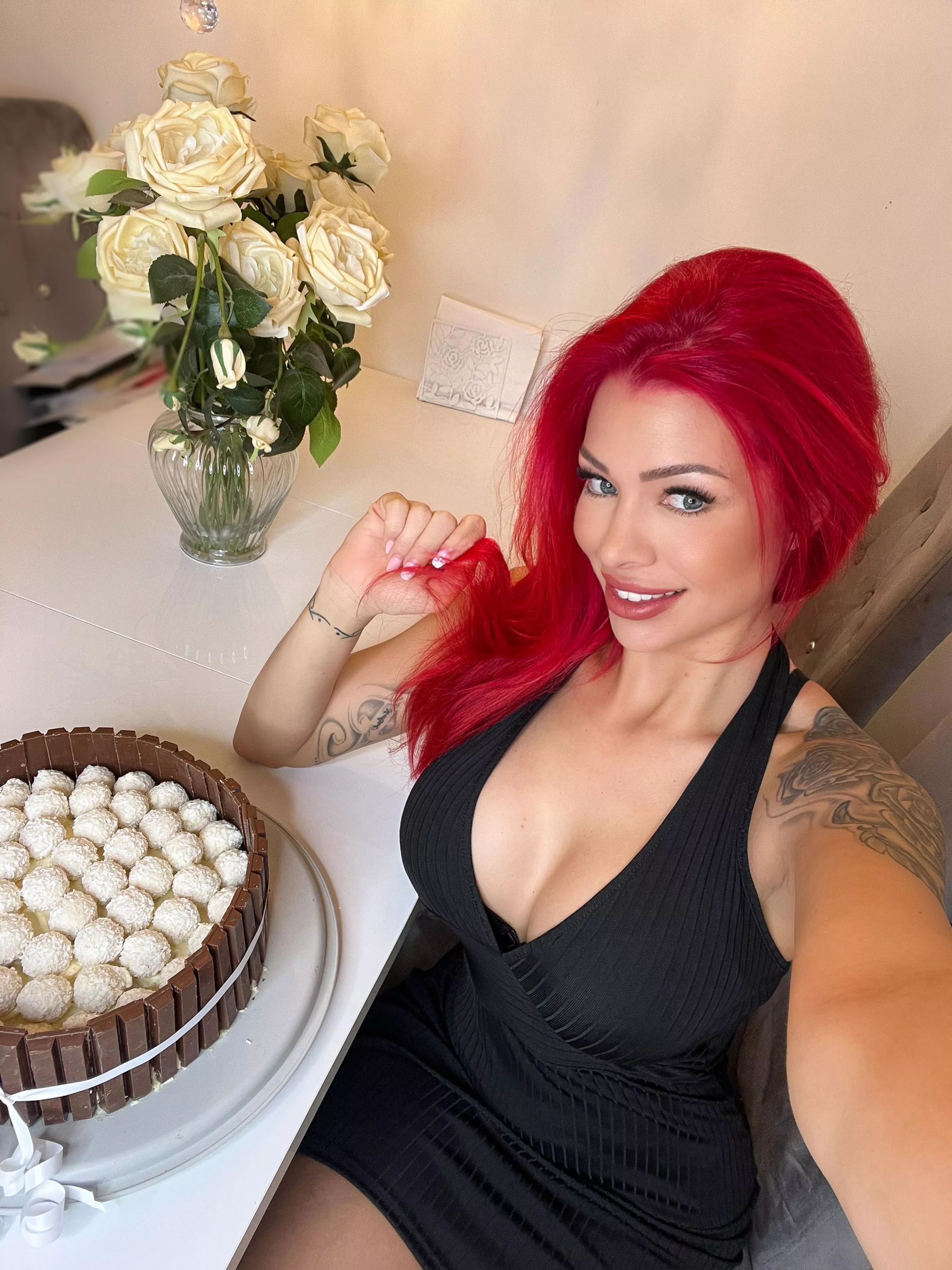 I have dirty things in mind