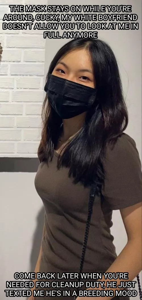 I hope you're ready to be a father