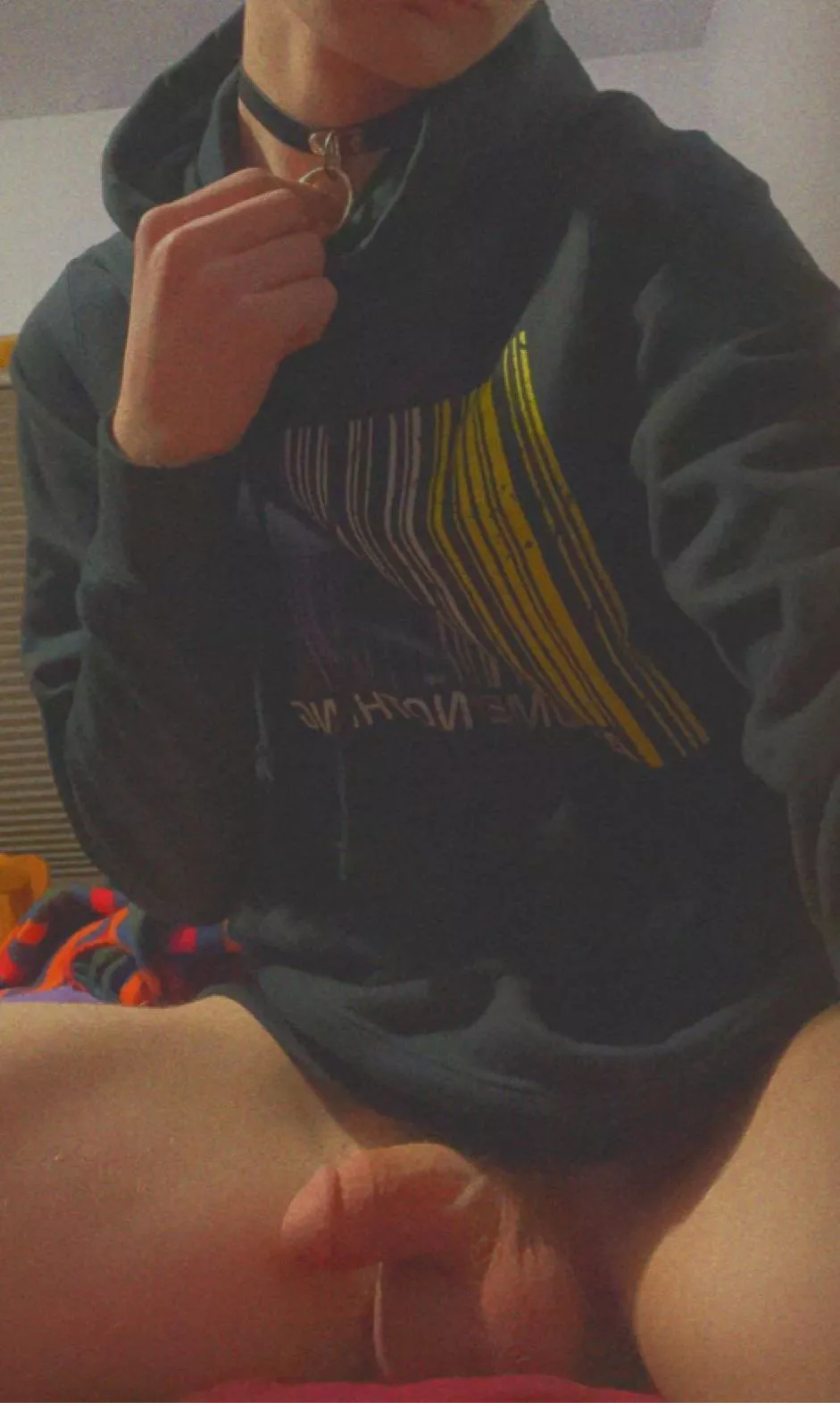 I love my collar😍