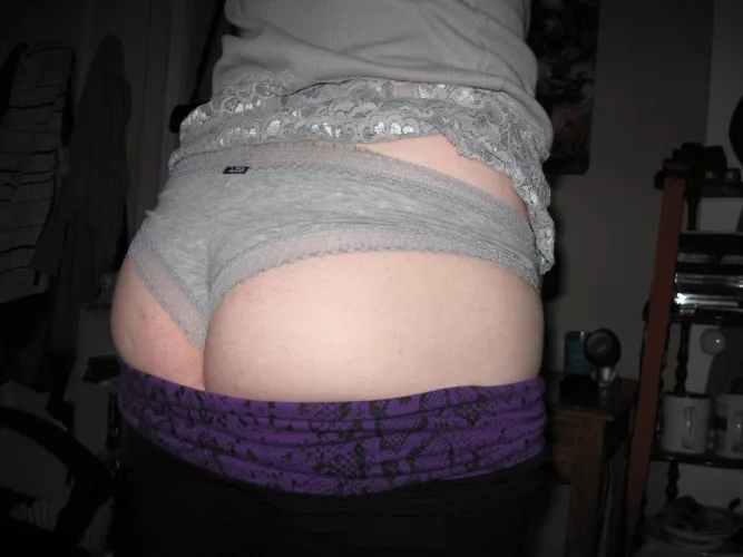 I miss these clothes! 😞