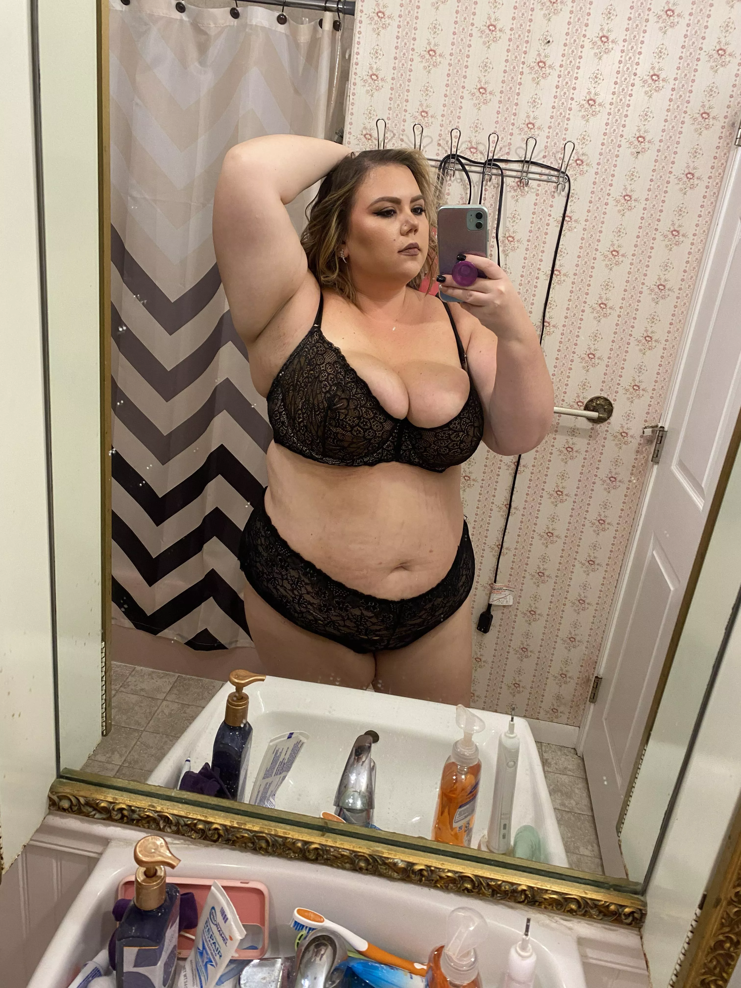 I say we celebrate hump day the right way.