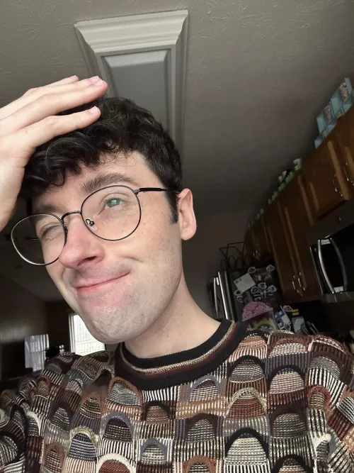 I turned 30 yesterday