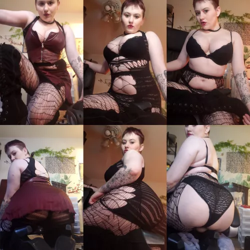 I wanna get off with you