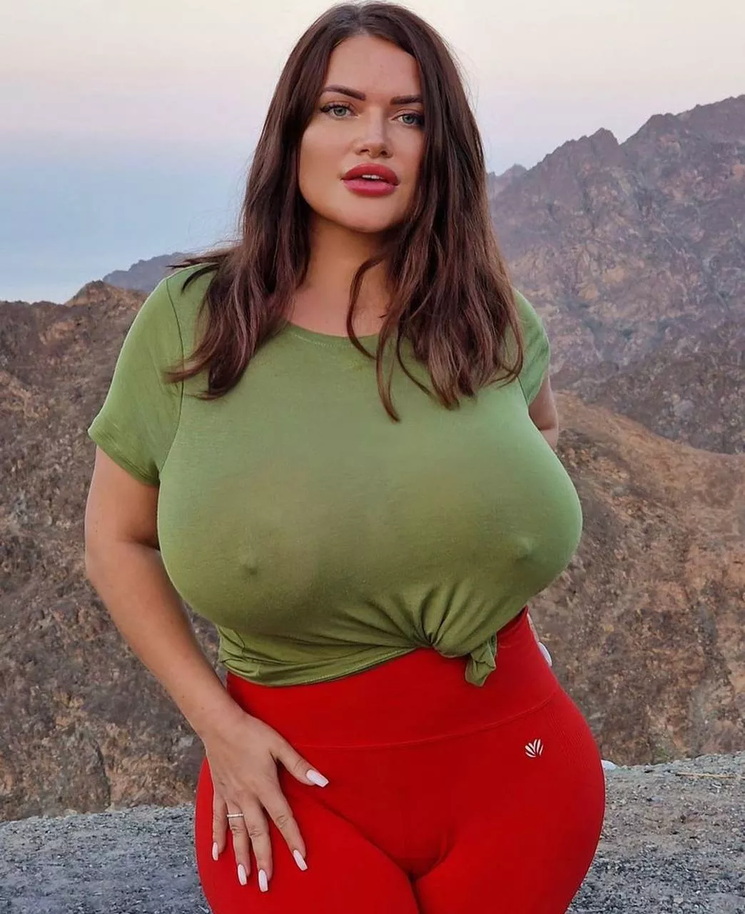 I want to get a dick now and I'll get it