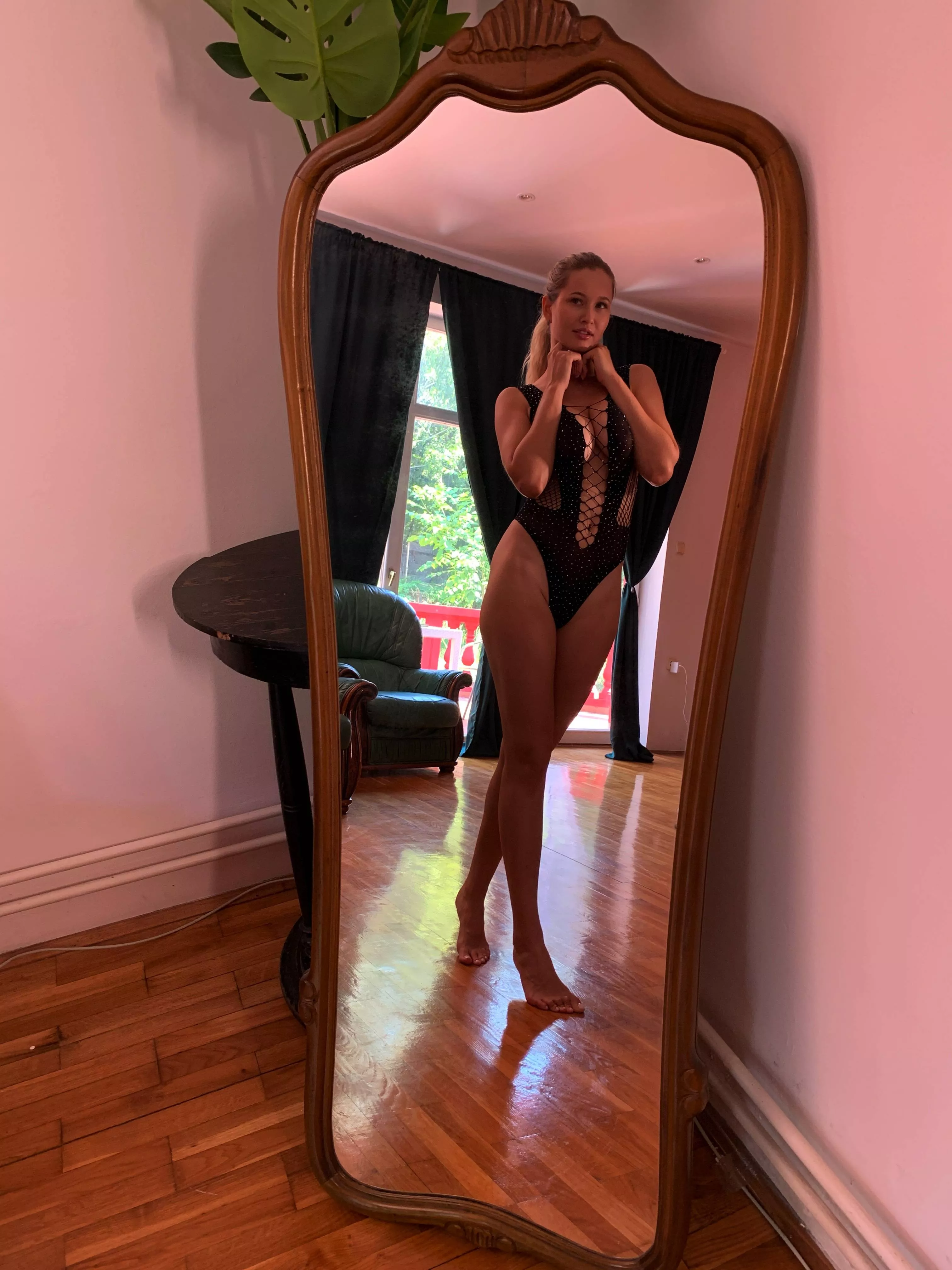 i want to see your dick get hard