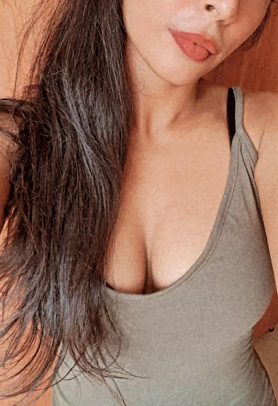 If you stop scrolling i'm happy