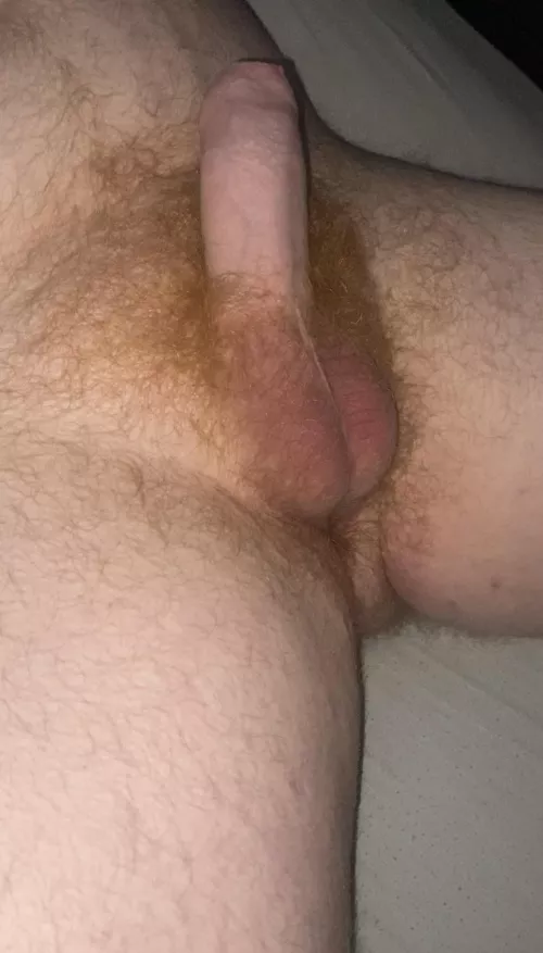 Im pretty small compared to lots of guys here, I hope you don’t mind 😳